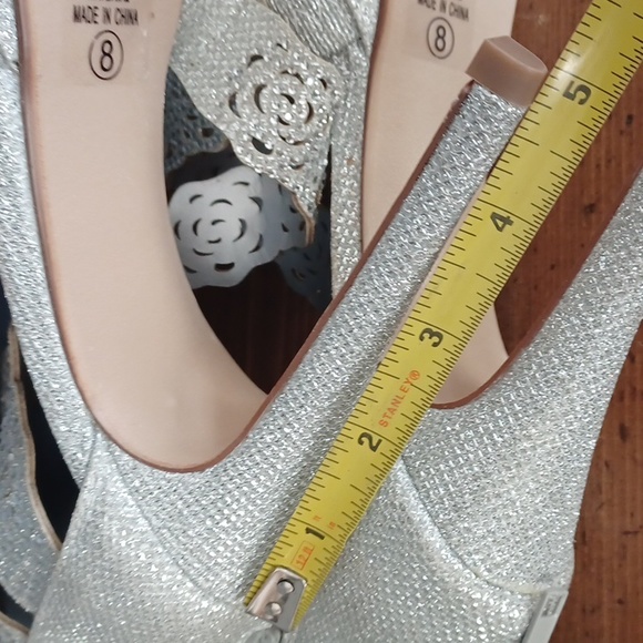 Heels - Picture 11 of 16